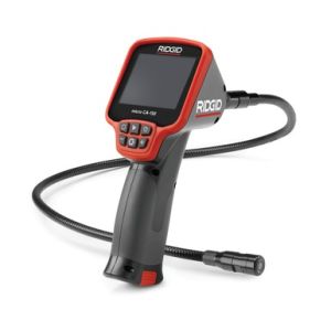 Micro CA-150 Explorer Inspection Camera