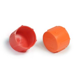 Swage Series Caps - CD Series Caps