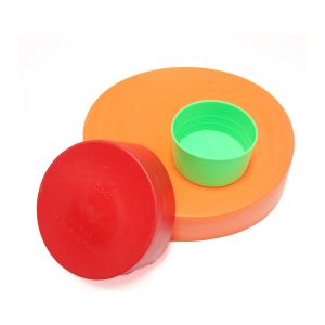 CE Series NPT Caps - Close end Caps