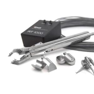 RT-750 & RT-1000 Complete ElectroMechanical Retrieval Tool Kits
