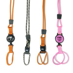 Neck Lanyards