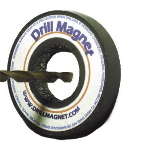 Drill Magnet