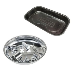 Magnetic Trays