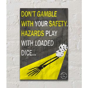 FME Posters-FME-PSTR-GAMBLE