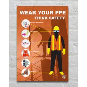 FME Posters-FME-PSTR-WEARPPE