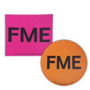 Magnetic FME Signs