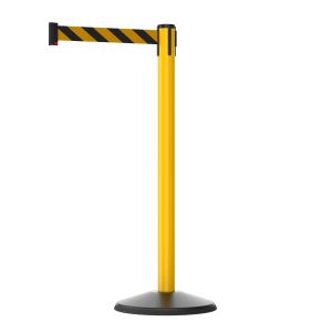 Post Mounted Stanchions