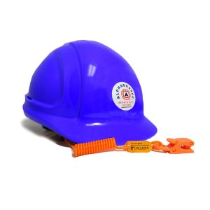 Hard Hat Tether