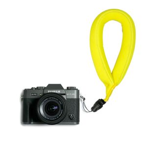 Floating Wristband Tether