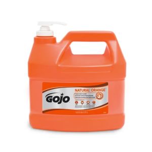 GoJo Fast Orange Hand Soap 4/GAL