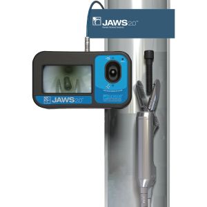 Jaws Motorized Retrieval Ultimate Tool Kit with Camera