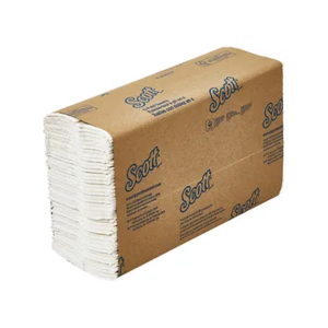Scott C-Fold Towels