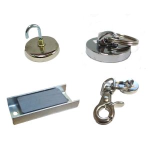 Magnetic Hanging Accessories