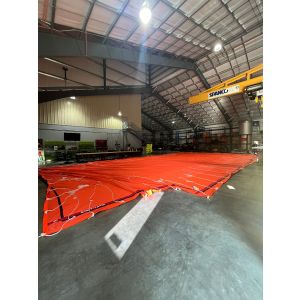 Catchment Cover System