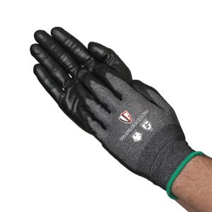 VGuard® A7 Polyurethane Coated Cut Resistant Glove