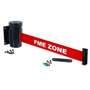 Wall Mount Stanchions