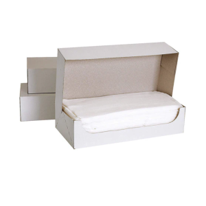 Cheesecloth: Folded Box