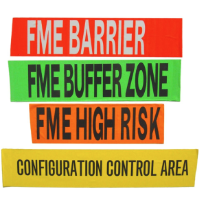 FME Adhesive Floor Tape