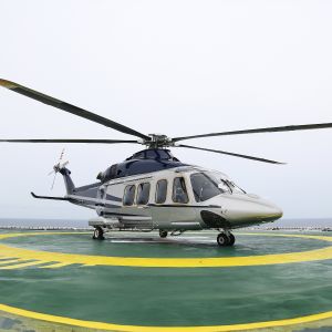 Specialty Aerospace Product Request