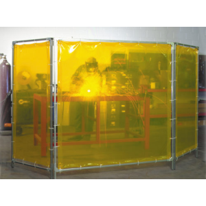 Welding Screens