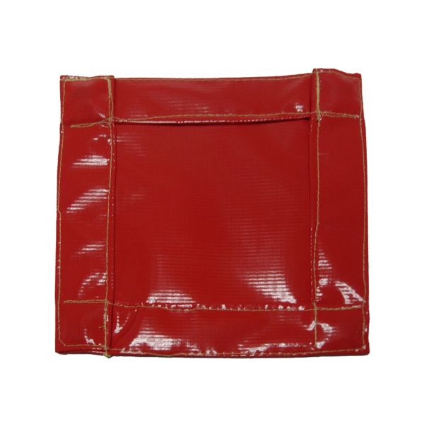 High Temperature Magnetic Covers