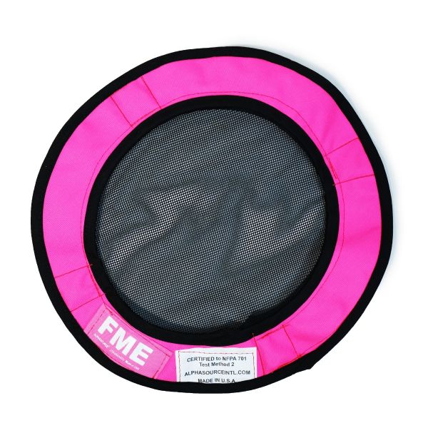 FME Magnetic Mesh Round Covers